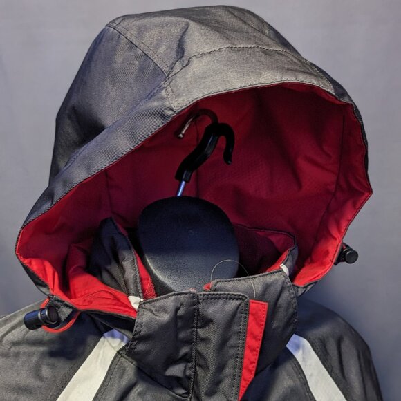 Phenix Ski/Snowboard Jacket, Ladies Size 10 - Picture 4 of 10